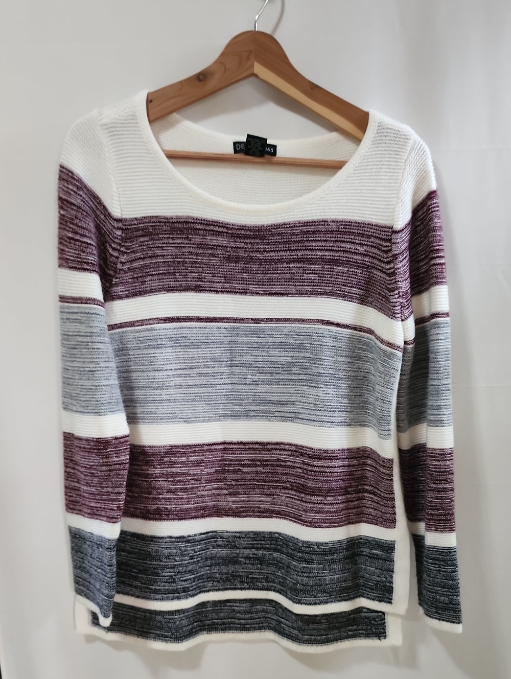 Design365 Ladies Sweater